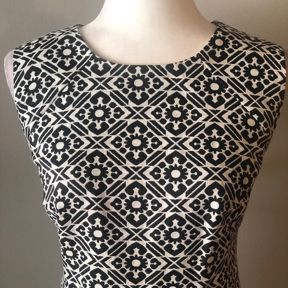 Laundry by Shelli Segal Print Dress - Picture 5 of 7